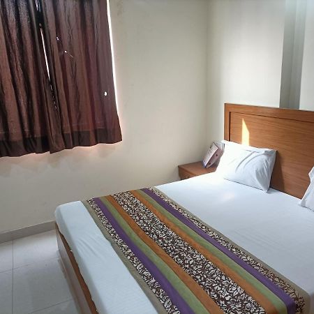Hotel Star Light Nowe Delhi Zewnętrze zdjęcie