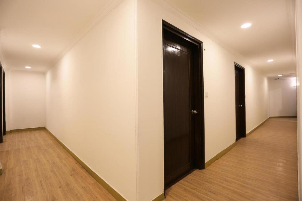 Hotel Star Light Nowe Delhi Zewnętrze zdjęcie
