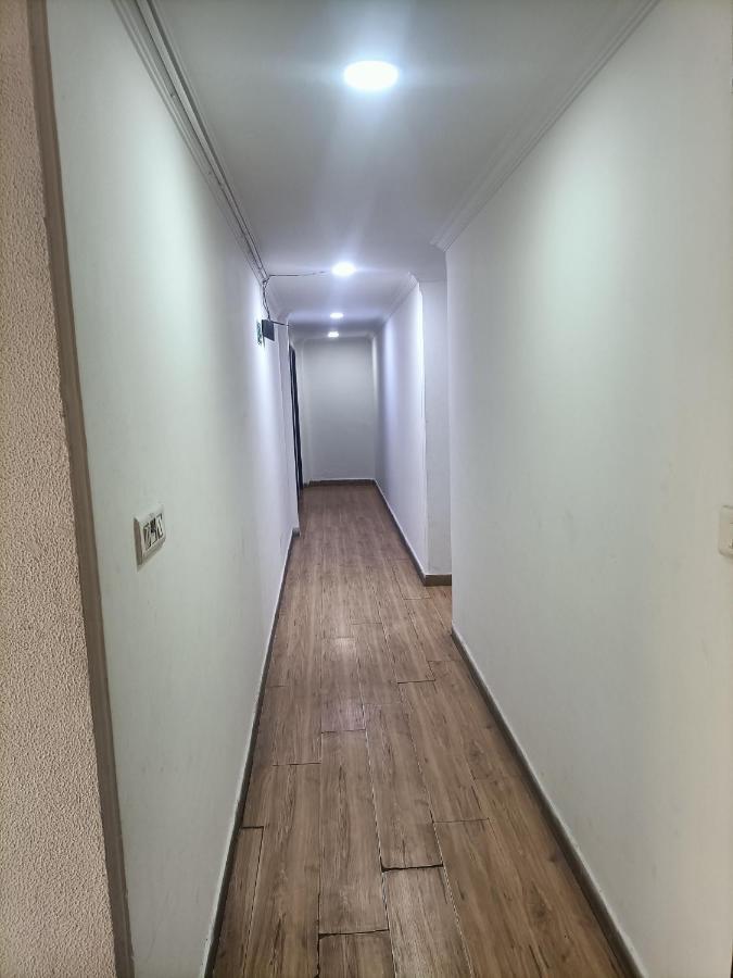 Hotel Star Light Nowe Delhi Zewnętrze zdjęcie