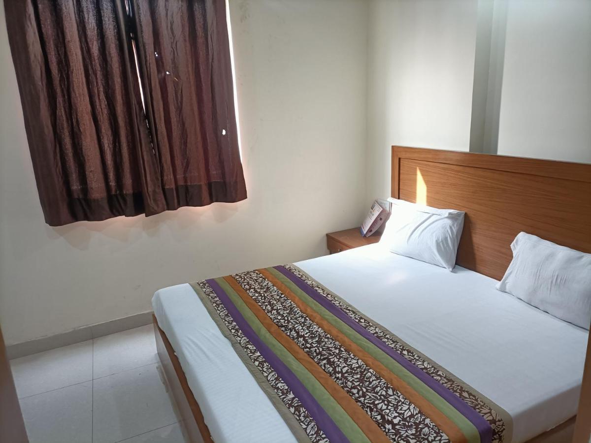 Hotel Star Light Nowe Delhi Zewnętrze zdjęcie