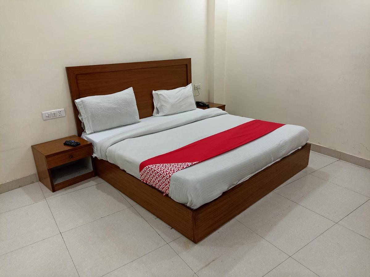 Hotel Star Light Nowe Delhi Zewnętrze zdjęcie