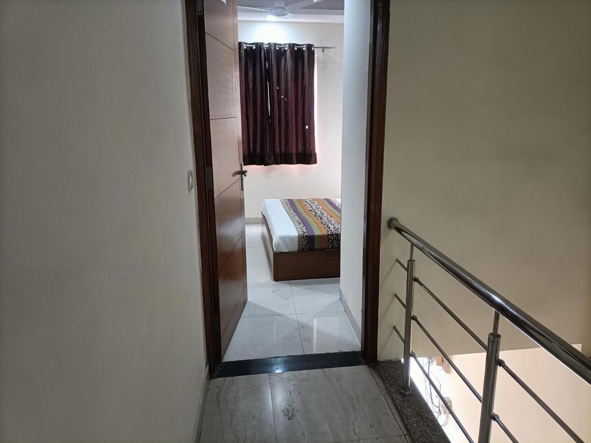 Hotel Star Light Nowe Delhi Zewnętrze zdjęcie